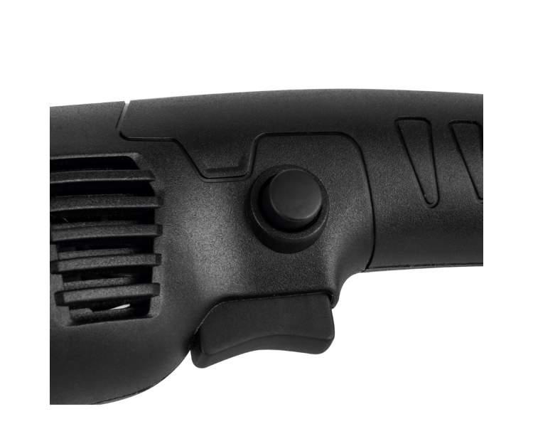 КШМ (електричні) PROCRAFT КШМ мережева Ø125мм 860W PW1200