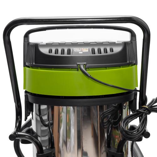Пилососи промислові (електричні) PROCRAFT Пилосос промисловий 3000W VP3000
