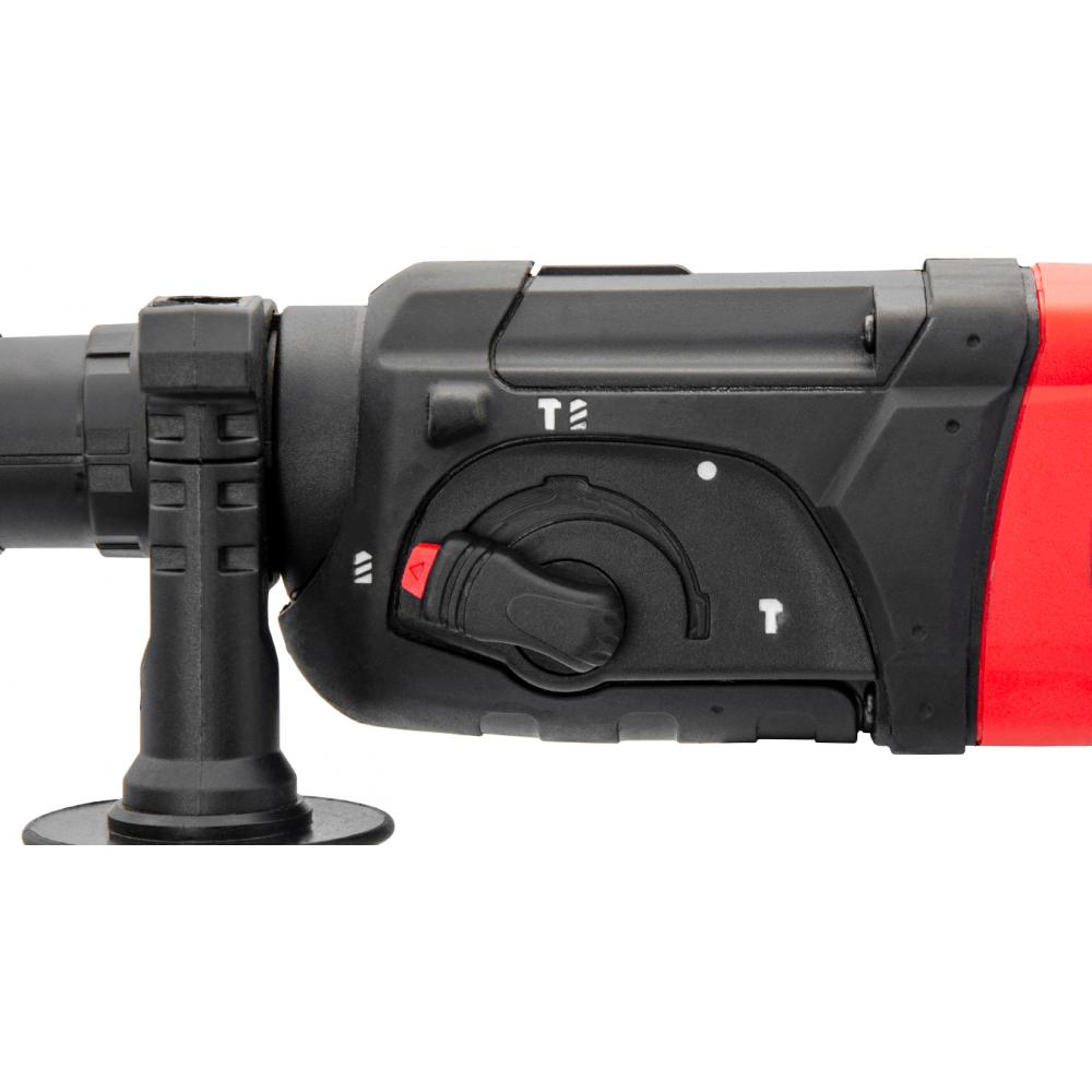 Перфораторы (электрические) START PRO Перфоратор прямой DFR патрон SRH-1300 DFR