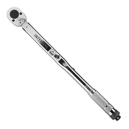 Ключи динамометрические INTERTOOL Ключ динамометрический XT-9006