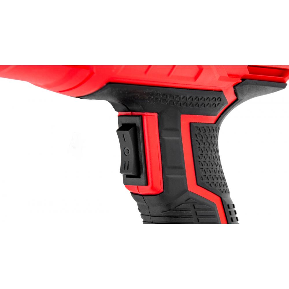 Фени електричні START PRO Фен технічний SHG-2070