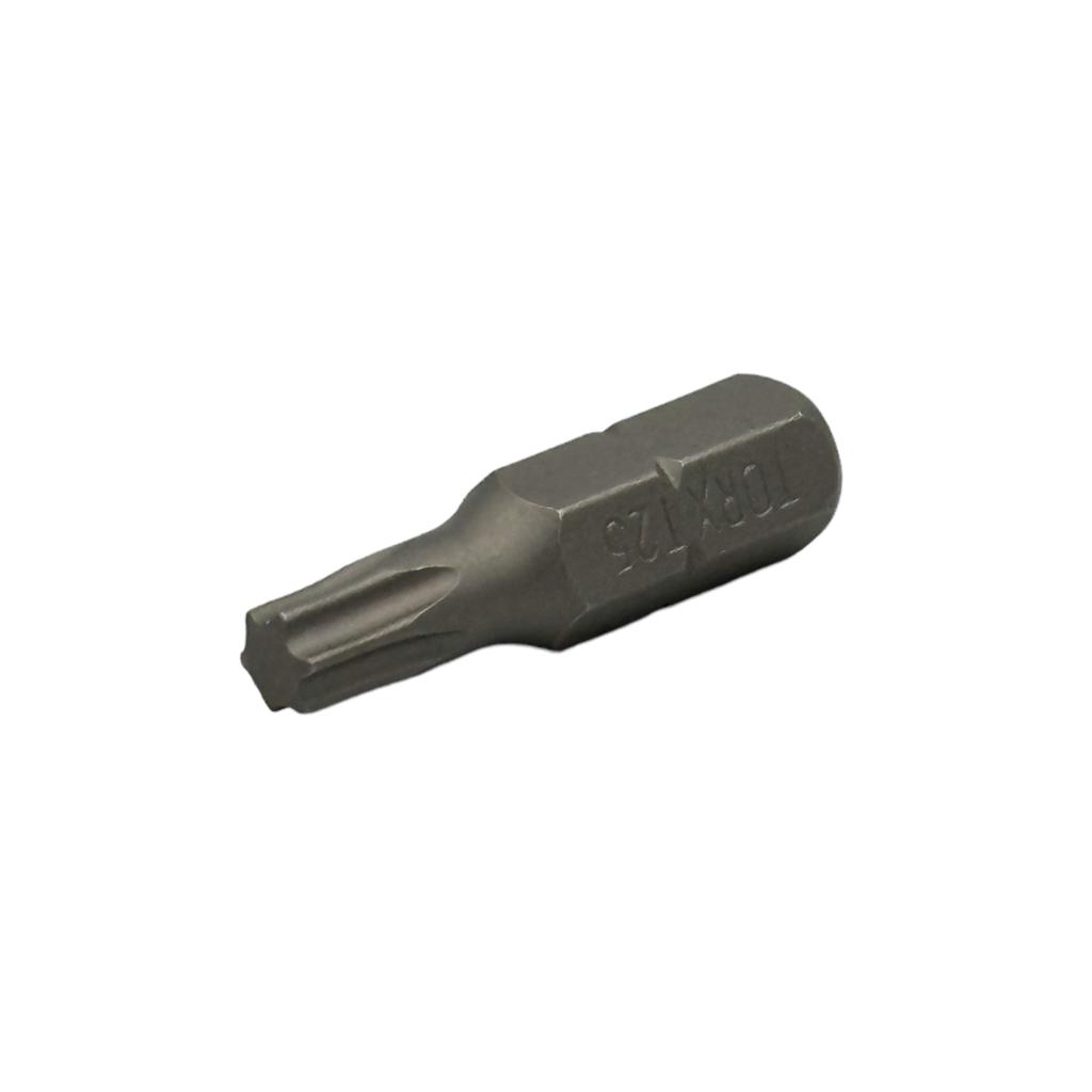 Біти та насадки для шуруповерту BOSCH Біта T25 25мм. Professional TicTac 2608522271