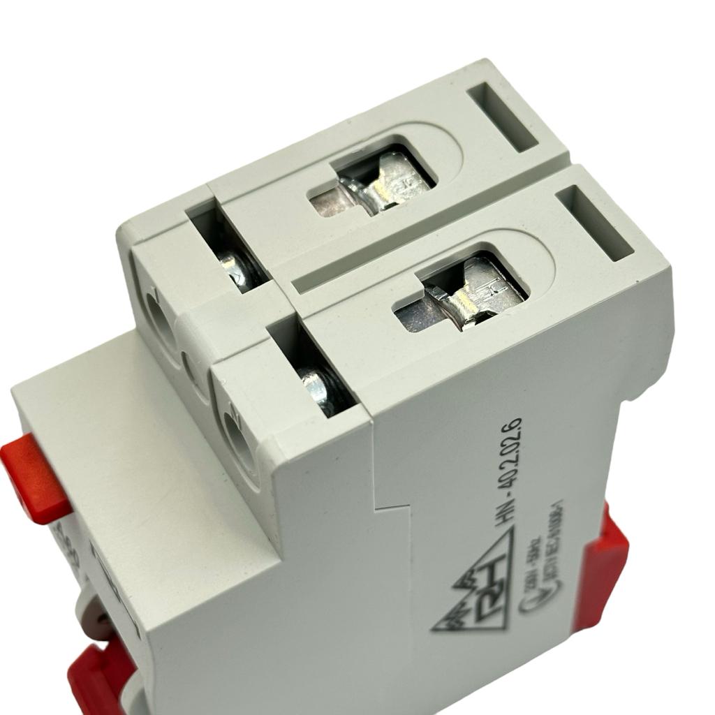 УЗО RightHausen ПЗВ 2P 16A 30mA HN-402023