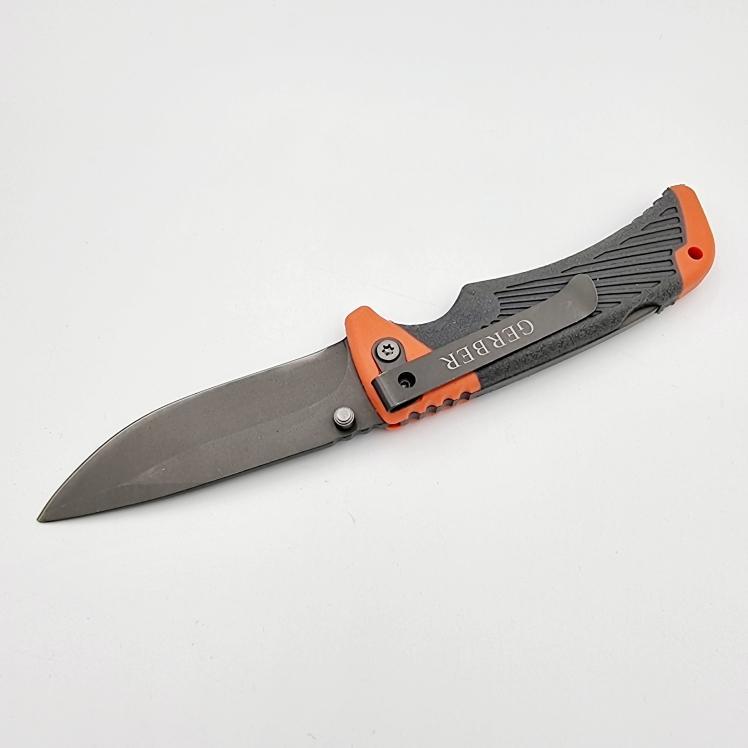 Ножи складные GERBER Нож складной BG U4