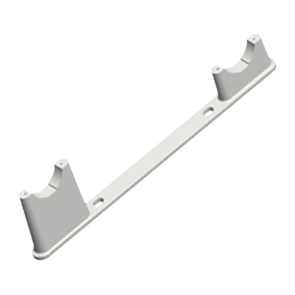 PPR Фитинги KOER K0174.PRO PPR Кріплення для колектора Ø40