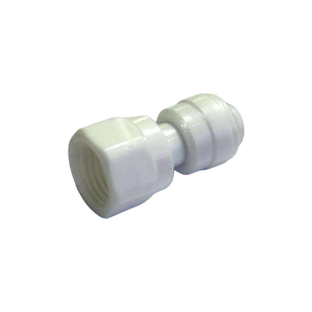 Фитинг для фильтров воды Aquakut Перехідник QC-ВР 1/4QC-1/4ВР 43729