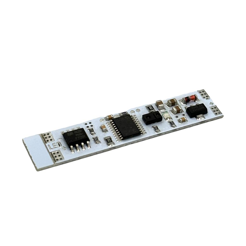 Датчики для профиля Датчик OPTO для профиля вкл/выкл 12-24V 5A №89/1