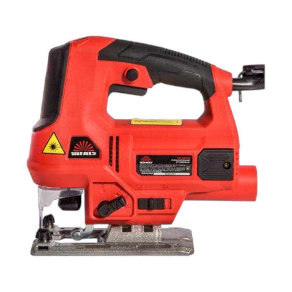 Електролобзики VITALS Master Ef 10080DNallu Лобзик електричний 800W