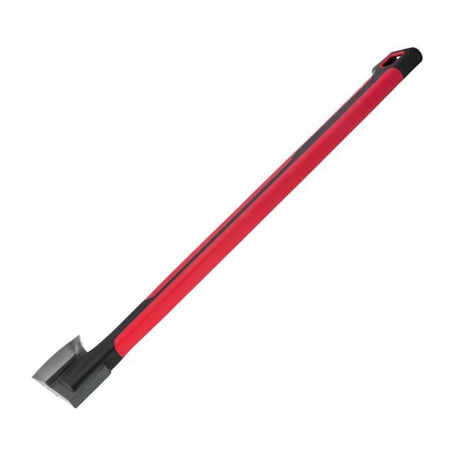 Топоры, колуны INTERTOOL STORM Топор 1670 г, ручка из фибергласса HT-0296