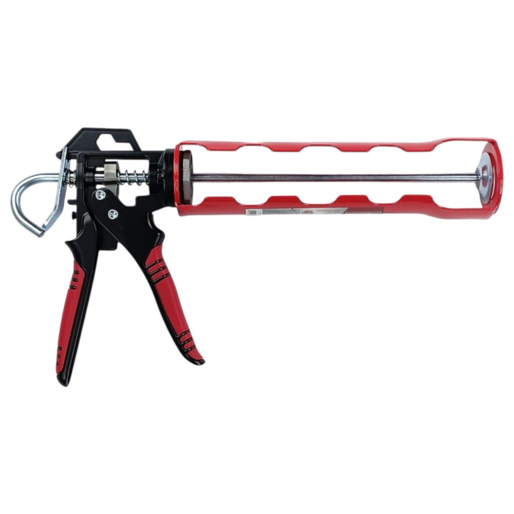 Пистолеты для герметика Haisser Heavy duty Пістолет для герметика 235мм. 31120
