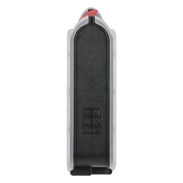 Органайзеры INTERTOOL Органайзер 2в1 BX-4004