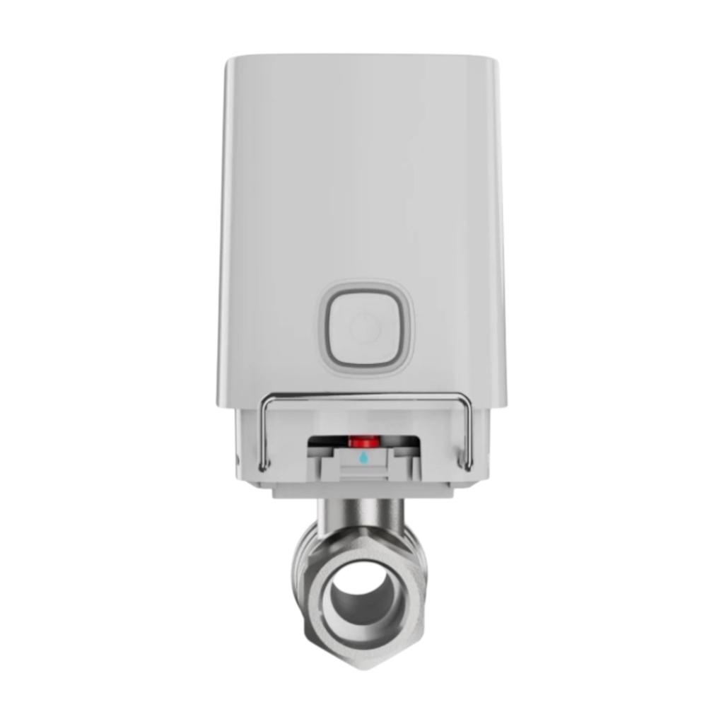 Краны с сервоприводом Ajax WaterStop Кран з електроприводом 3/4 (DN25) WHITE (52269.155.WH1) 000029712