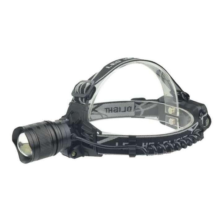 Фонари налобные POLICE Фонарь налобный WD-141
