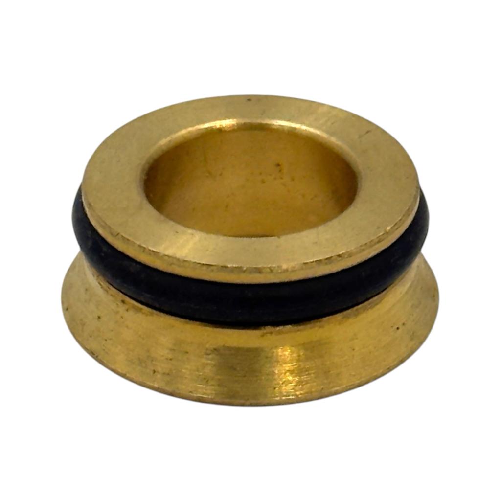 Комплектуючі до колекторів Raftec KR.1140 Адаптер 3/4 (євроконус-площина) (KR4949)