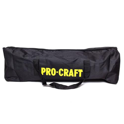 Машини шліфувальні (Жирафи) PROCRAFT Машина шліфувальна для стін та стелі 750W (сумка  в комплекті) EX750
