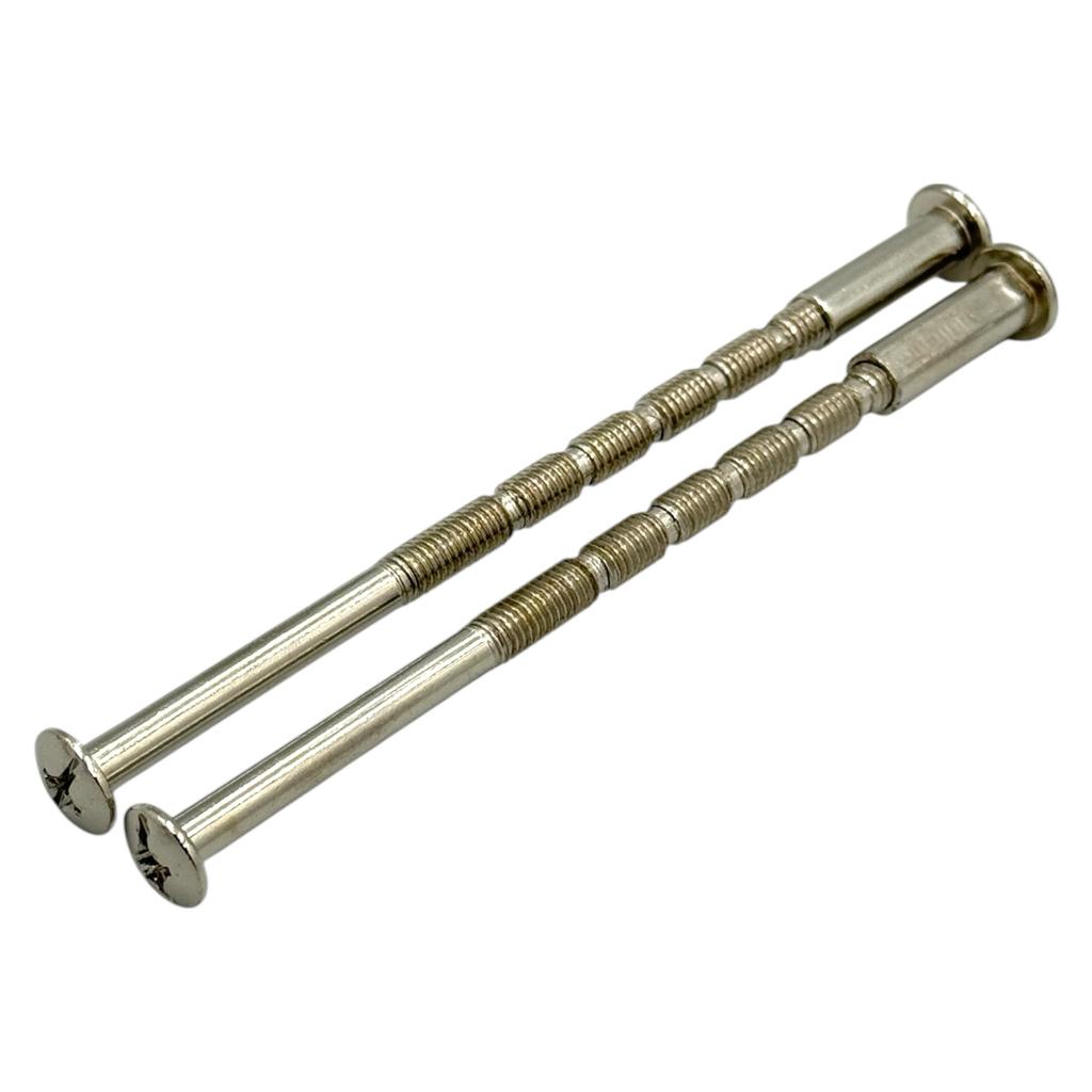 Стяжні болти для дверних ручок APECS SCR-M6-120(20)-NI Стяжні болти для дверних ручок (2шт.)