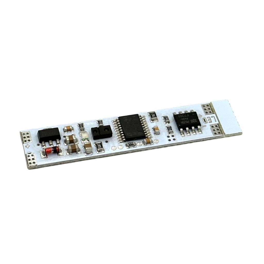 Датчики для профиля Датчик OPTO для профиля вкл/выкл 12-24V 5A №89/1
