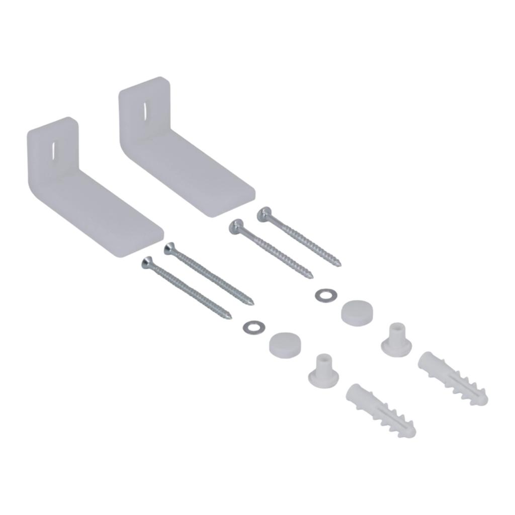 Унитазы (компакты) MIXXUS Premium Ellipse-0401-T1 Унітаз-компакт 630x390x840mm, система змиву TORNADO 1.0 (MP6467)