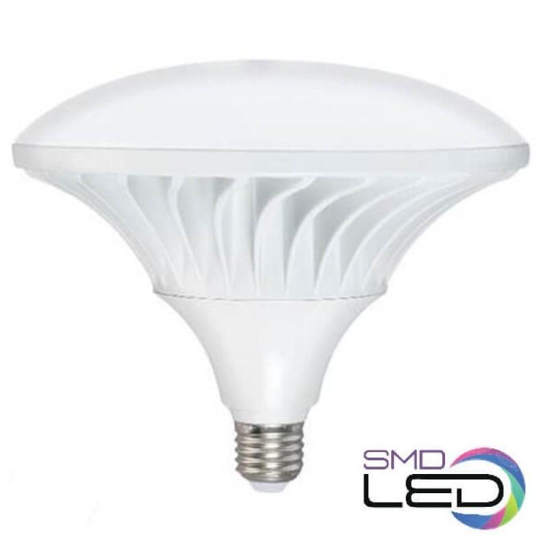 LED-Лампы HOROZ LED-Лампа 50W E27 6400k UFO PRO-50