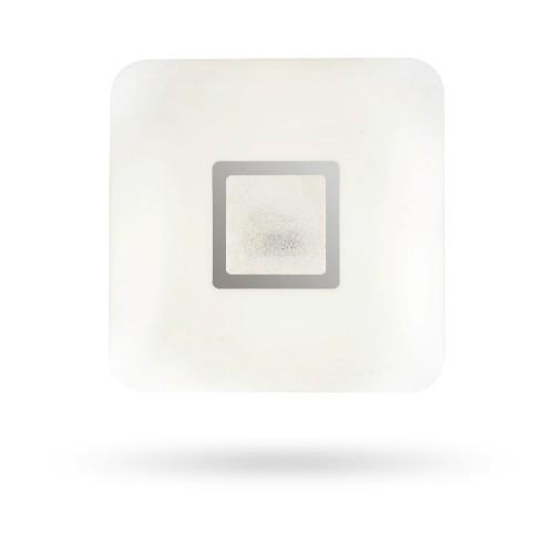 Smart-светильники Feron SMART-Светильник (квадрат) 54W 4050Lm 3000-6000K 435*65мм. AL6000