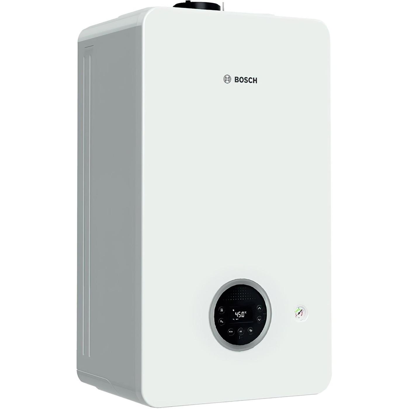 Газовые котлы BOSCH Condens GC 2300i W 24/30 Газовый двухконтурный котел конденсационный 24/30кВт.