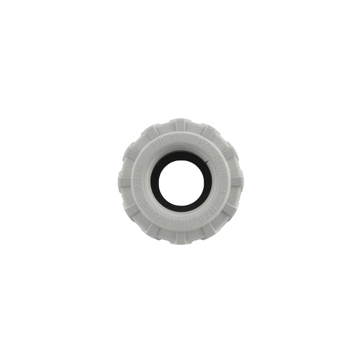 ПНД Фитінг SantehPlast COS ПНД МРЗ Ø32*1 1/4