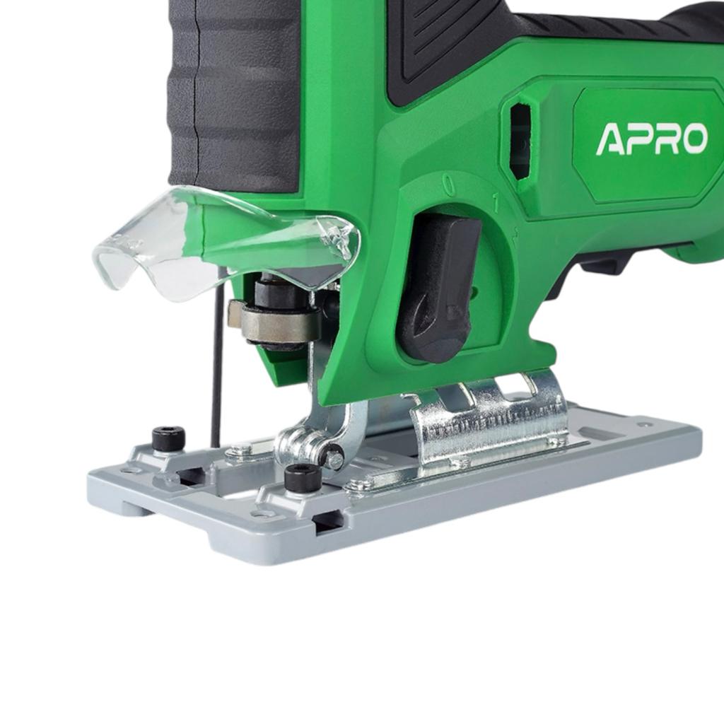 Електролобзики APRO J850 Лобзик електричний 600W 899183
