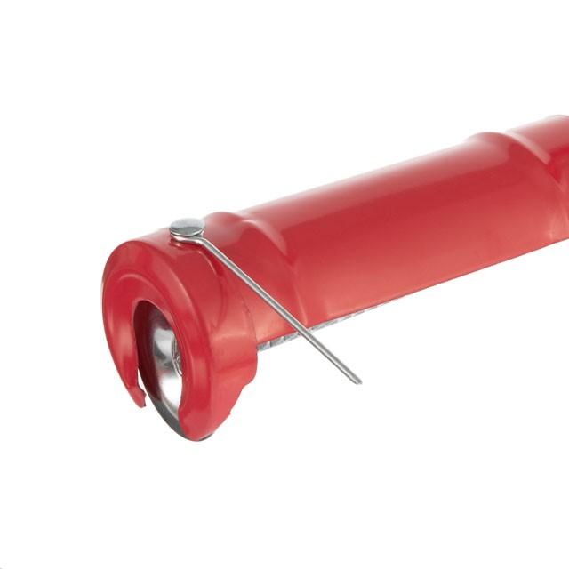Пистолеты для герметика INTERTOOL Пистолет для герметика HT-0023