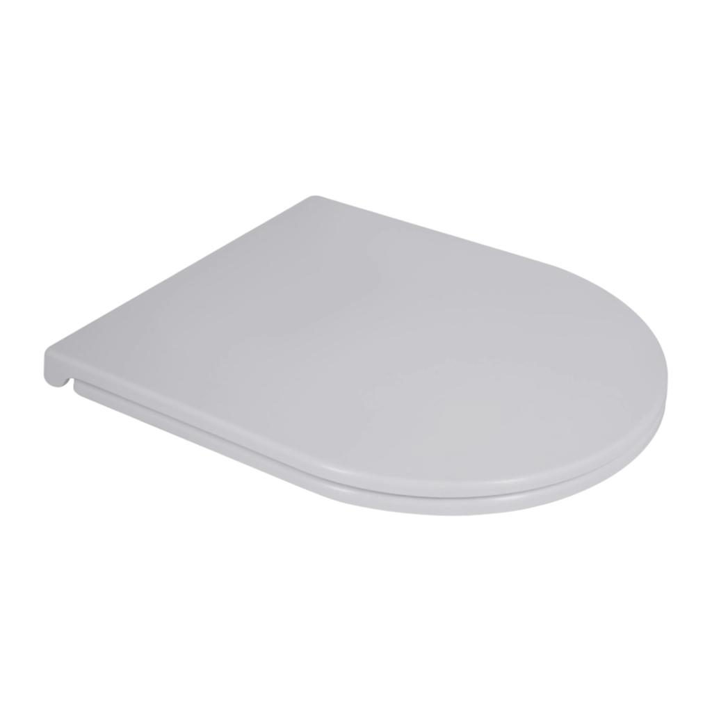 Унитазы (компакты) MIXXUS Premium Ellipse-0401-T1 Унітаз-компакт 630x390x840mm, система змиву TORNADO 1.0 (MP6467)