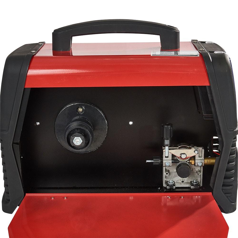 Полуавтоматы VITALS Master MIG 1800 ALU Зварювальний напівавтомат