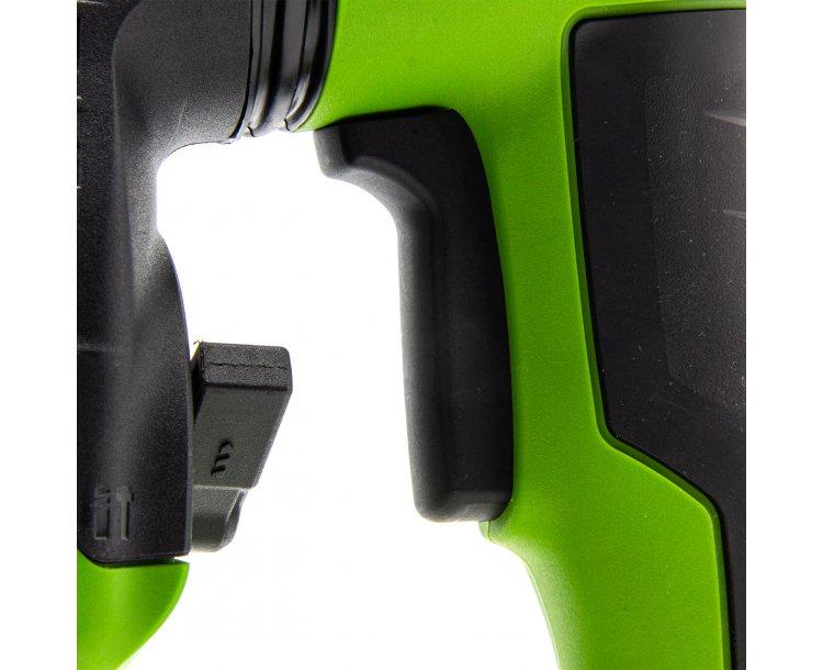 Перфоратори (електричні) PROCRAFT Перфоратор бочковий 6 Дж. 1500Вт. SDS PLUS BH2250