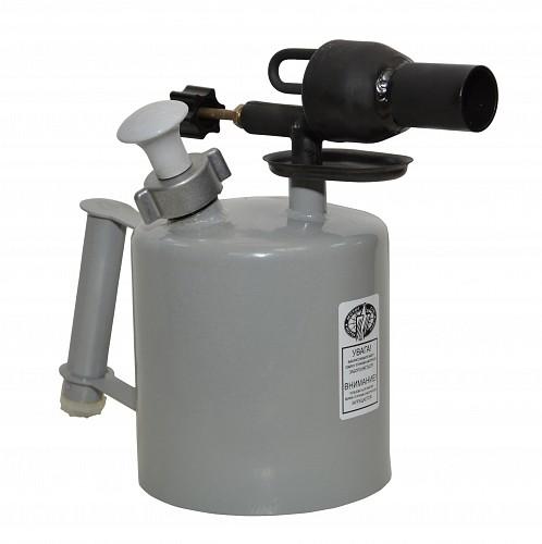 Паяльники газовые Лампа паяльная (1,5л.) AG-0010