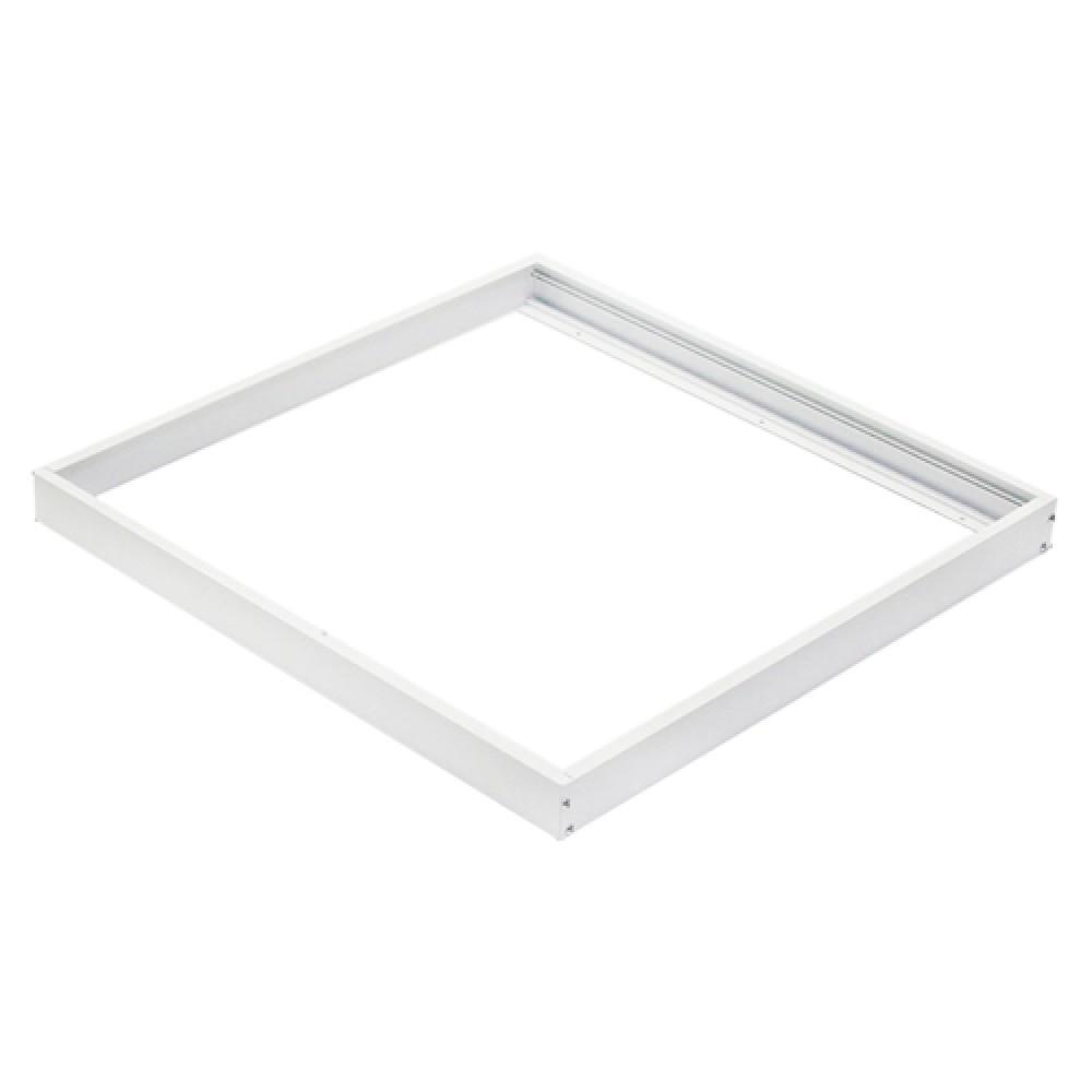 LED-Панели 600*600мм. VELMAX Рамка для LED-панели 25-24-95
