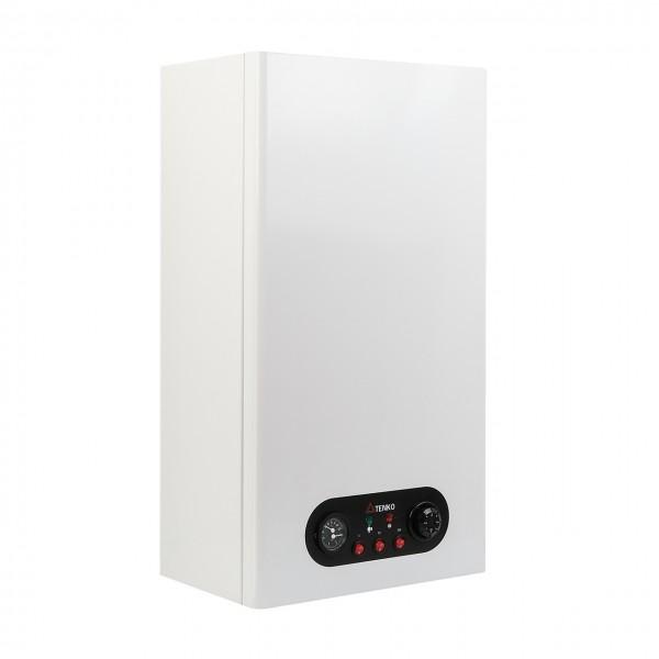 Электрические котлы TENKO Cтандарт Плюс NEW Електрокотел 380V 18кВт.