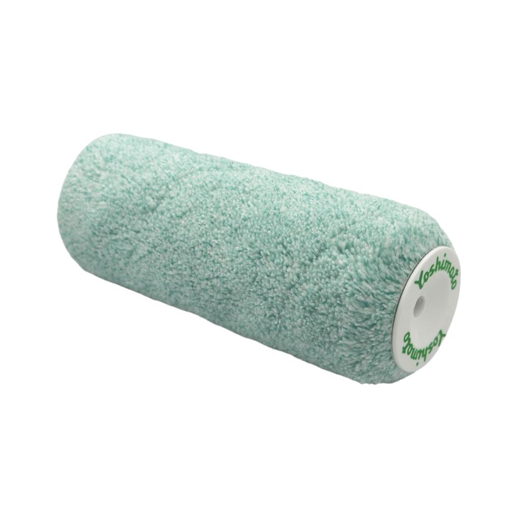Валики (без ручки) Yoshimoto Валик для фарбування 12*48*180мм. Special Polyestr  Y02-158
