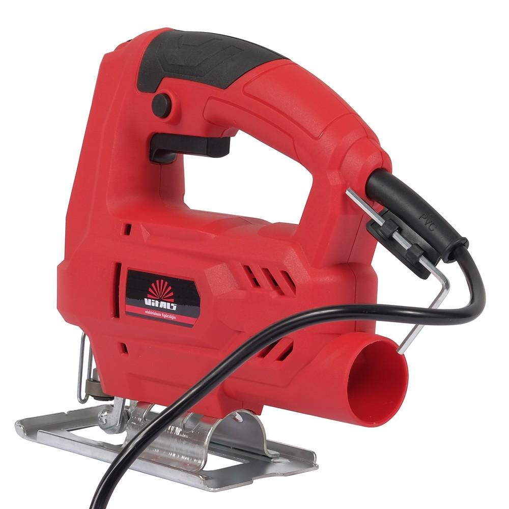 Електролобзики VITALS Master Ef 5540GNq Лобзик електричний 400W