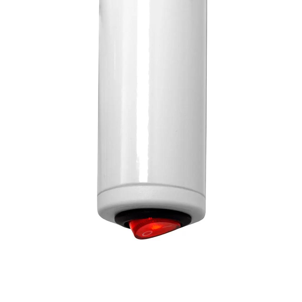 Полотенцесушители (электрические) NAVIN Полотенцесушитель электрический Блюз 480*600 правый (белый) 12-006030-4860