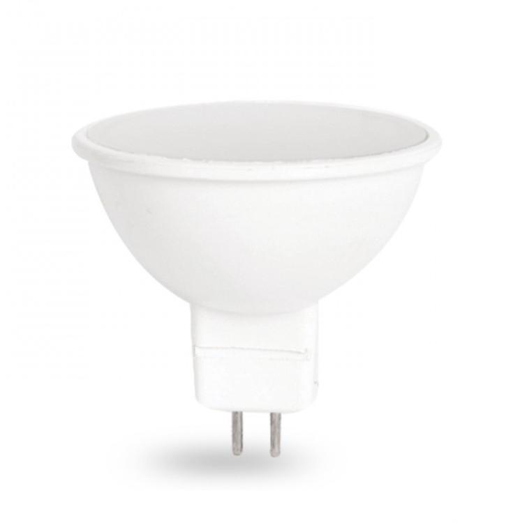 LED-Лампи Feron LED-Лампа 7W 4000K MR16 G5.3 LB-196