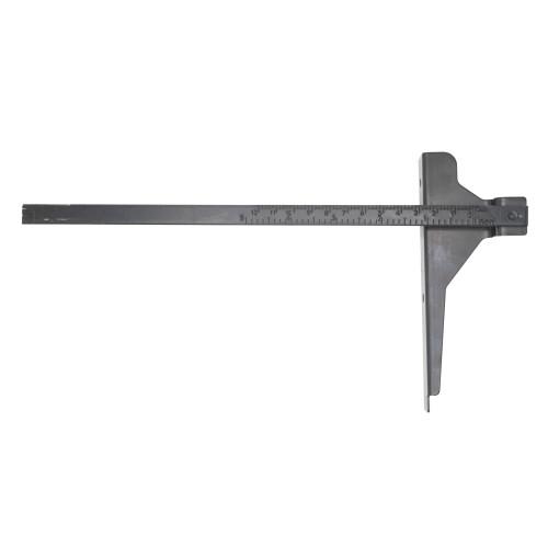 Пилки дискові (електричні) PROCRAFT Пила дискова Ø190мм. 1350Вт. KR2350