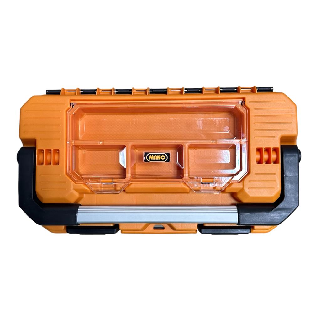 Ящики під інструмент MANO ALC-22 Ящик для інструментів 22'' 300*550*303мм.