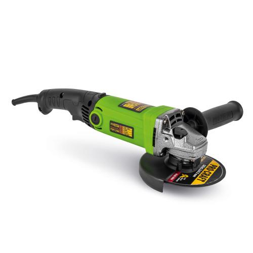 УШМ (электрические) PROCRAFT УШМ 125мм 860W PW1200+Быстрозажимная гайка Procraft M14