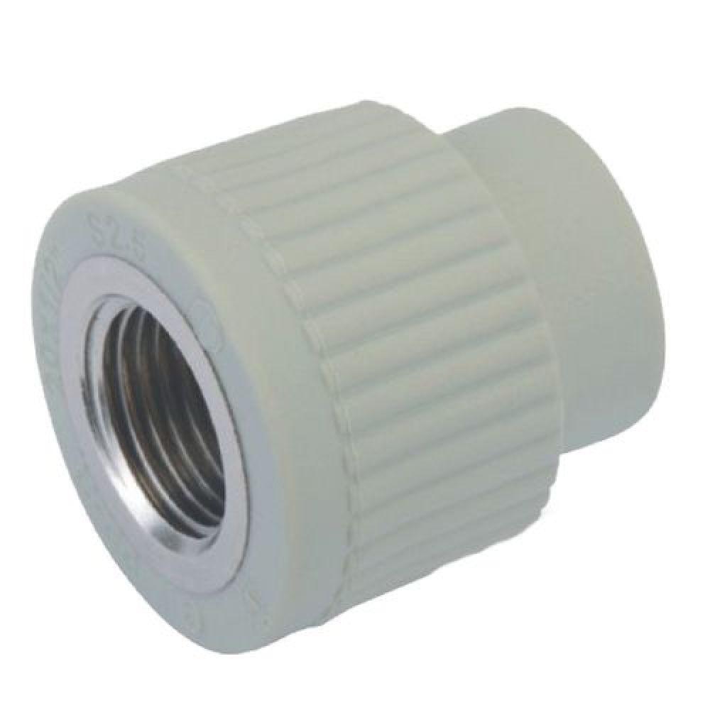 PPR Фитинги KOER K0087.PRO PPR МРВ Ø25x1/2
