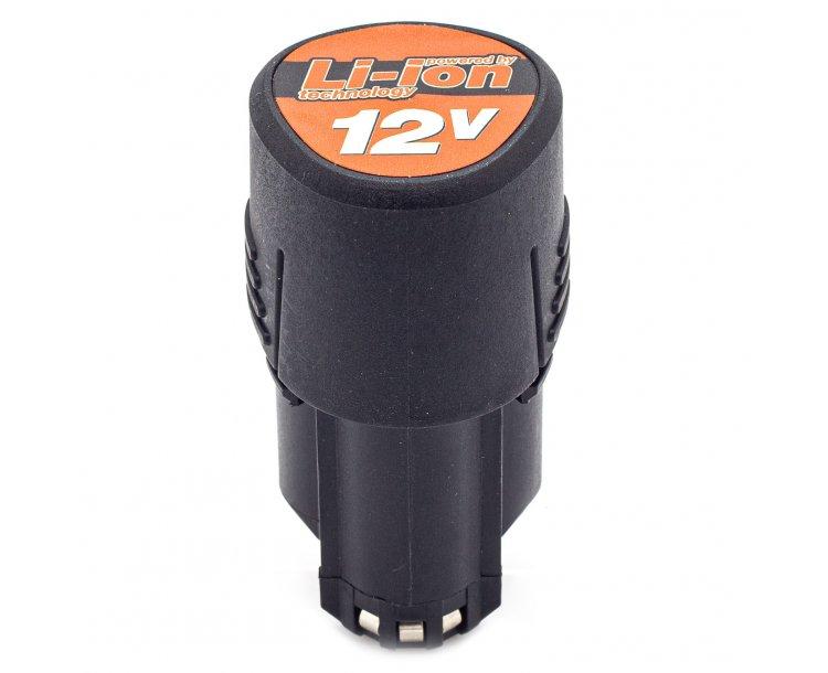 Аккум. батареи и ЗУ PROCRAFT Аккумуляторная батарея 12В Battery12/4