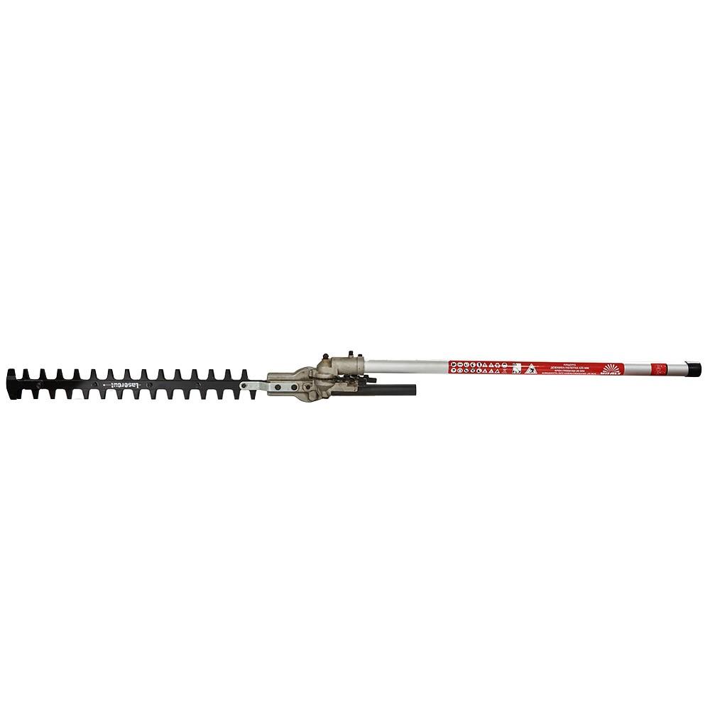 Триммеры бензиновые VITALS Master BK 3312jd-Multi Black Edition Тример бензиновий (2х тактний)
