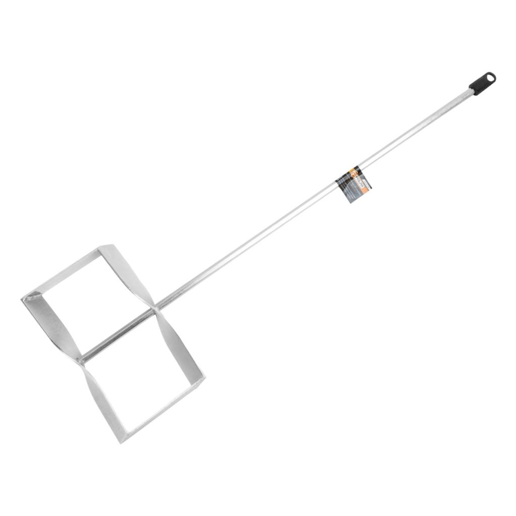Миксеры POLAX Міксер для бетону та сумішів 210*600мм. HEX 31-018