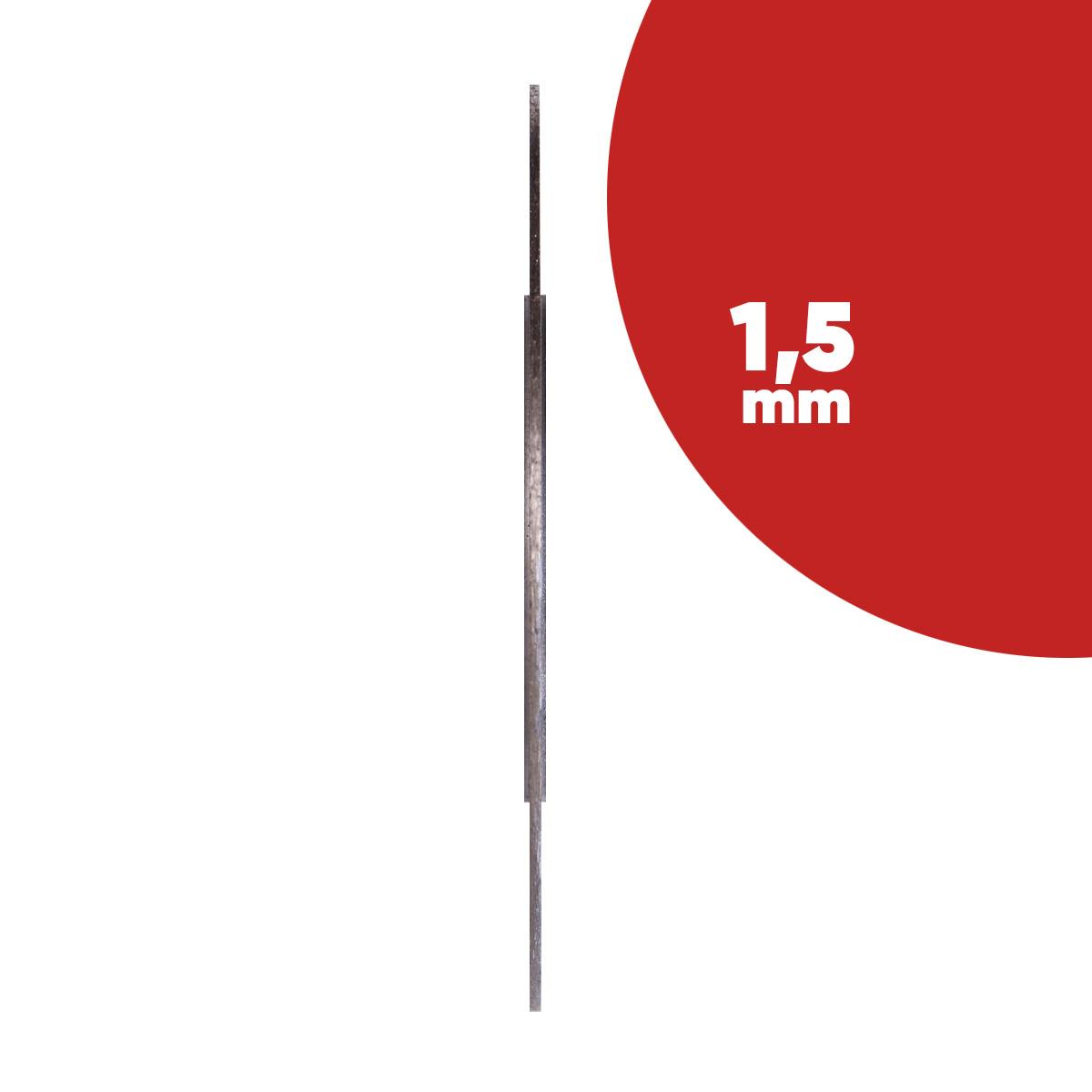 Диски алмазные DISTAR 1A1R Perfect Диск алмазный 125x1,5/0,9x25x22,23Hмм. 10115028015