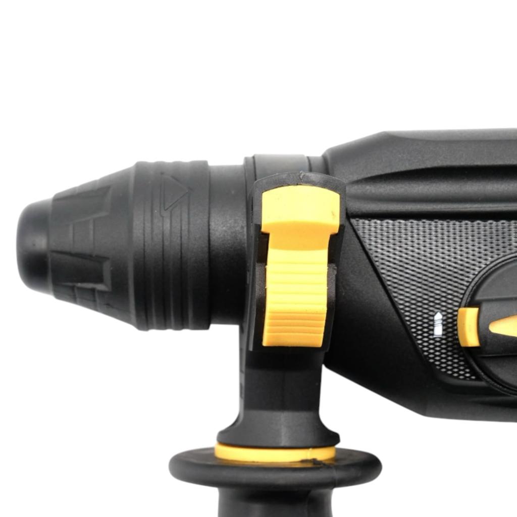 Перфоратори (електричні) PROCRAFT Перфоратор прямий 3,2Дж. 900Вт. SDS PLUS BH1100