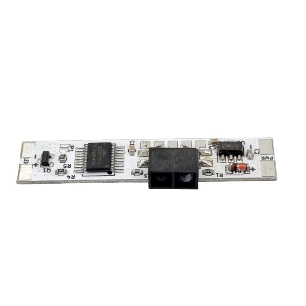 Датчики для профиля Датчик И/К для профиля вкл/выкл 12-24V 3A (боковой) №86/2