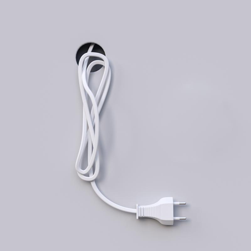  Дзеркала з підсвічуванням MIXXUS Premium LINES MR17-100x60-REVERSE Дзеркало (LED Touch, Anti-fog, димер) (MP6625)