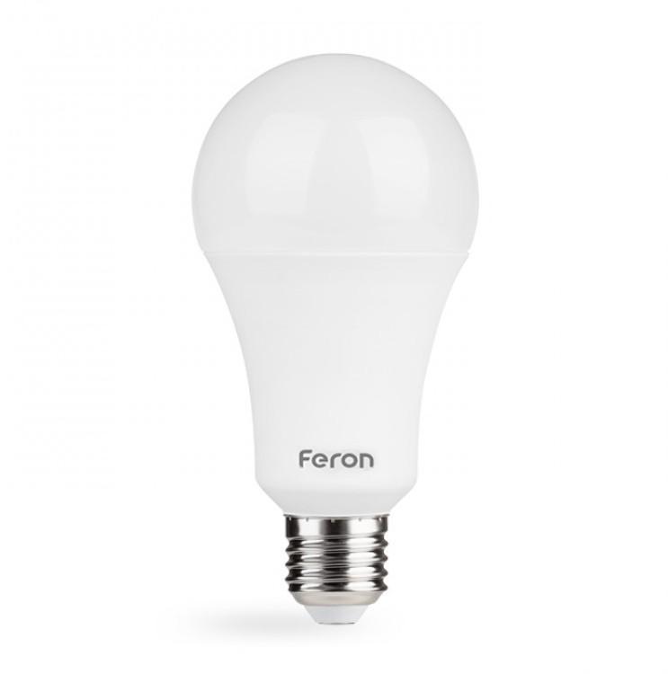 LED-Лампы Feron LED-Лампа 12w 2700k E27 LB-702